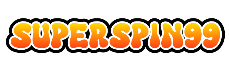 SUPERSPIN99 Logo